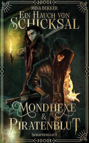 Cover Buch