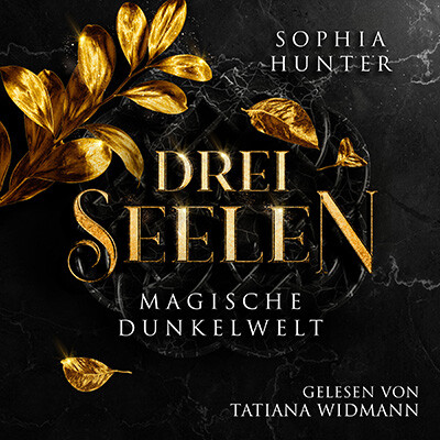 Drei Seelen Bd1