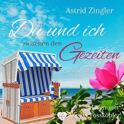 Du und ich zwischen den Gezeiten - Cover400x400