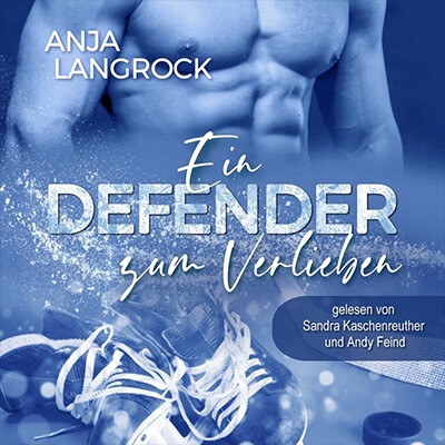 Ein Defender zum verlieben