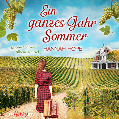 Ein ganzes Jahr Sommer veröffentlicht auf Piet Henry Records